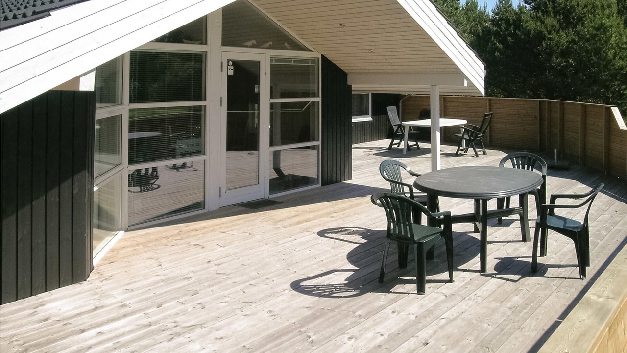 Photo of Outdoor in Aalbaek
