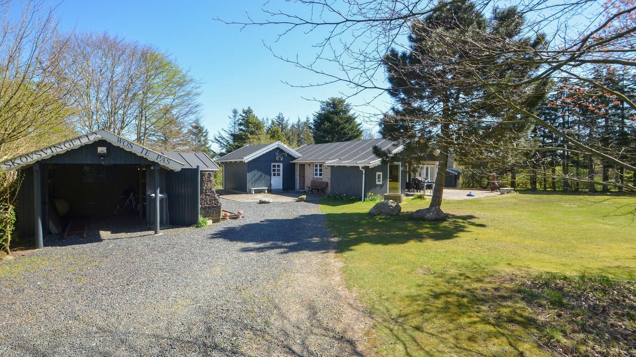 Photo of Others in Spøttrup