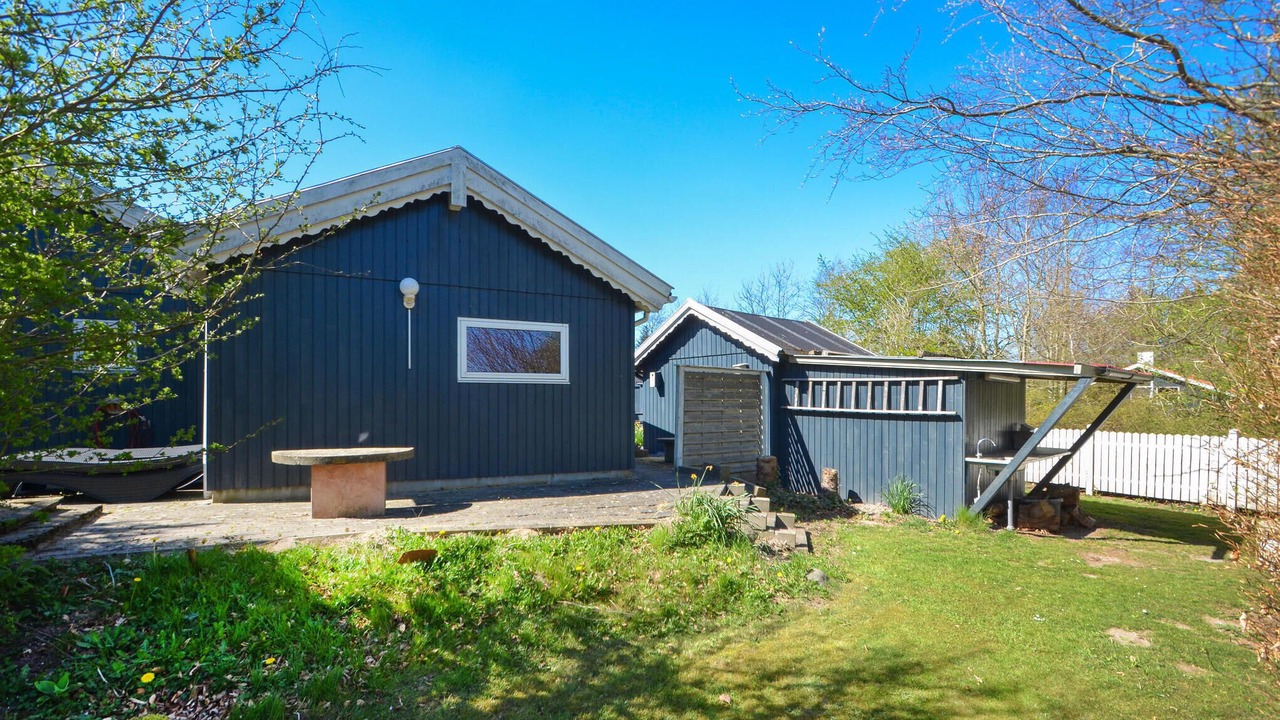 Photo of Outdoor in Spøttrup