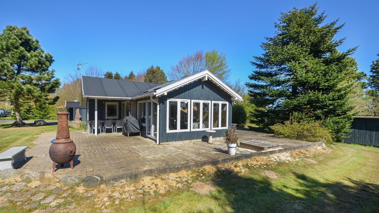 Photo of Outdoor in Spøttrup