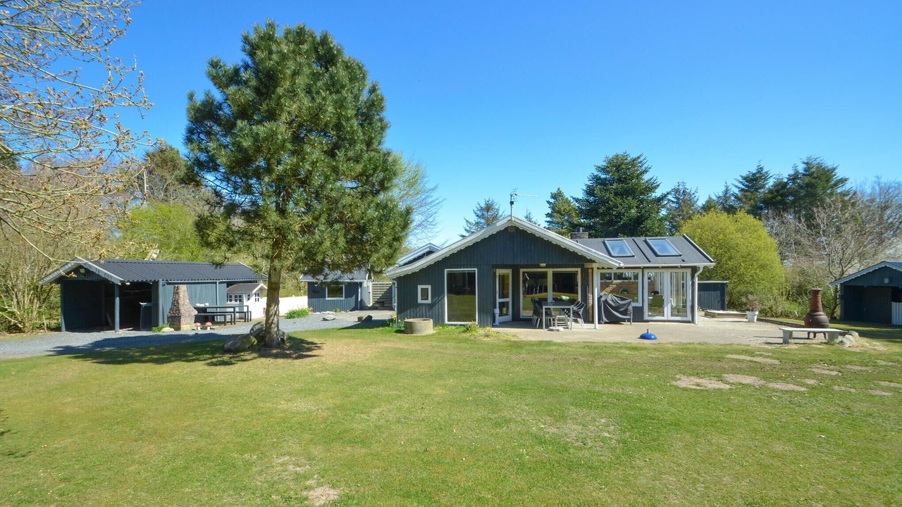 Photo of Outdoor in Spøttrup