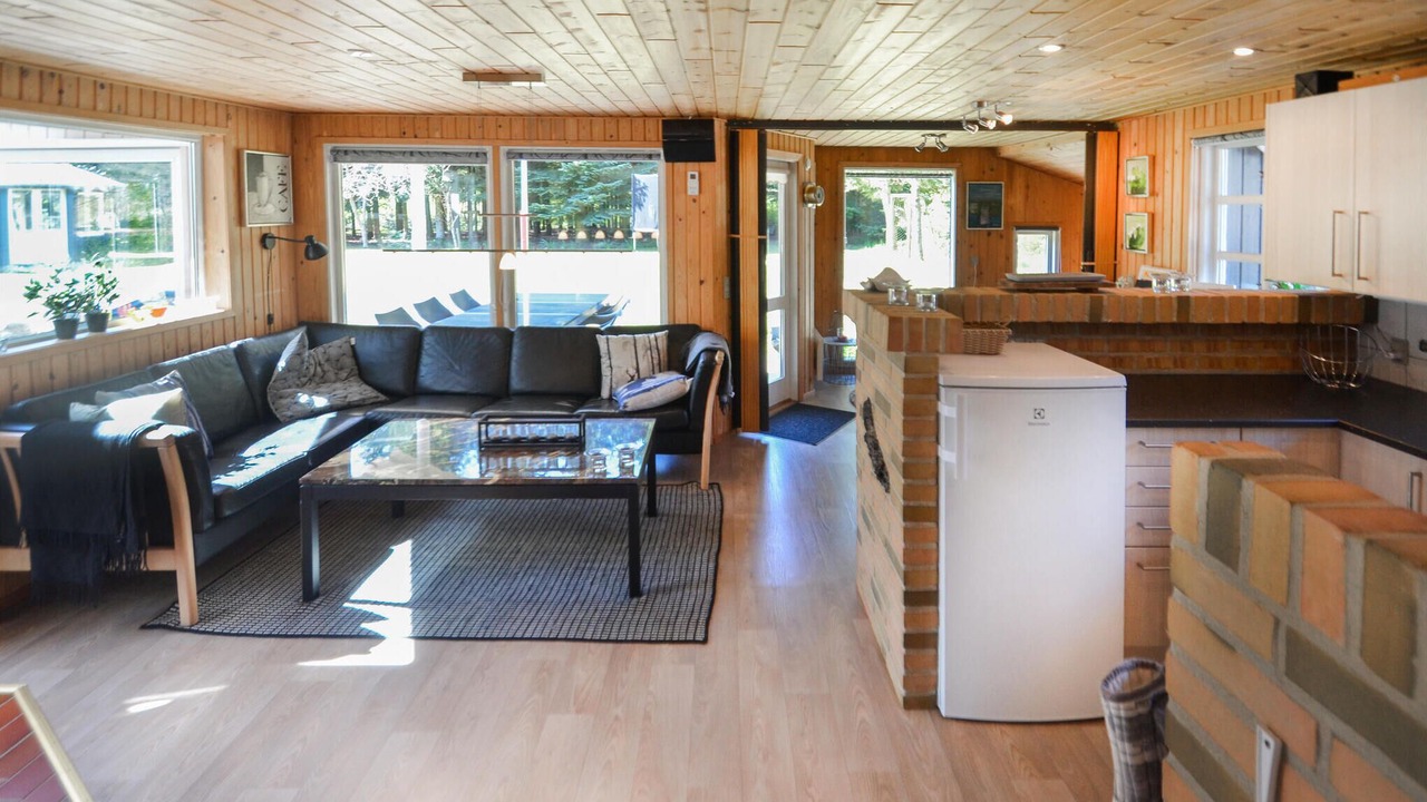 Photo of Bedroom in Spøttrup