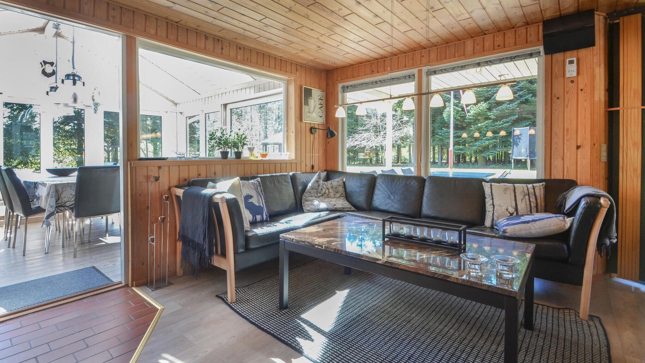 Photo of Bedroom in Spøttrup