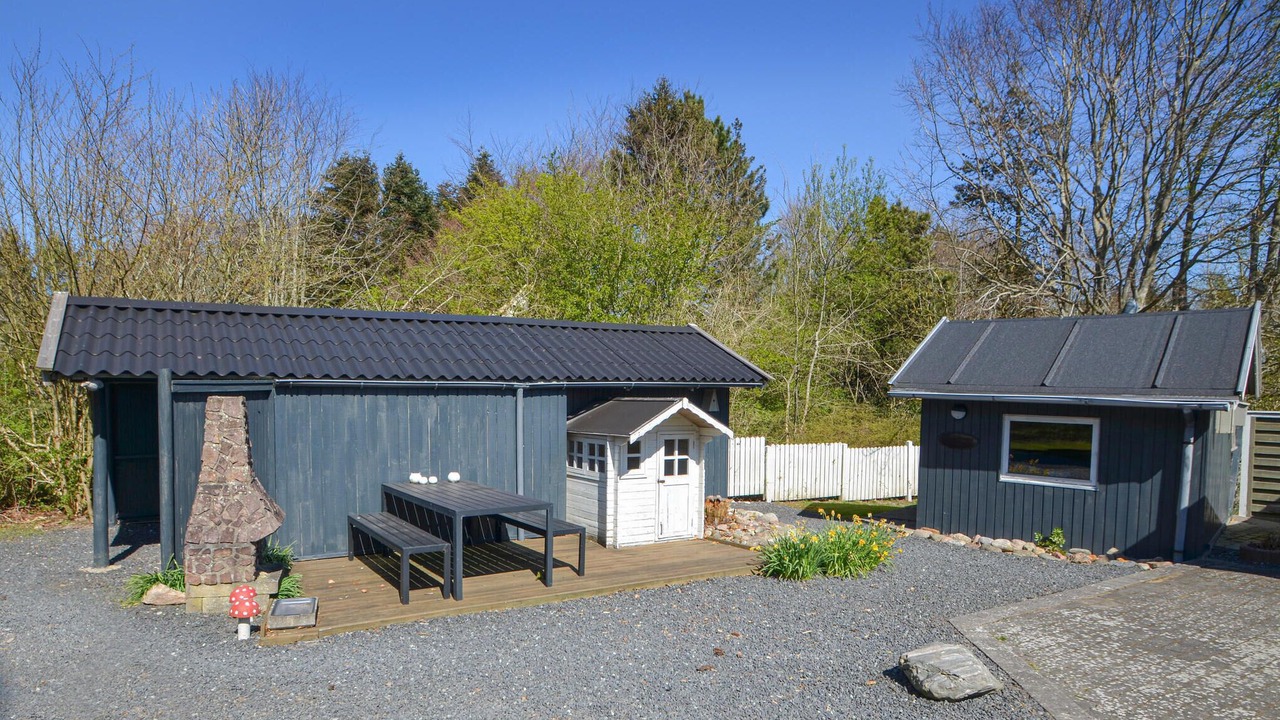 Photo of Outdoor in Spøttrup