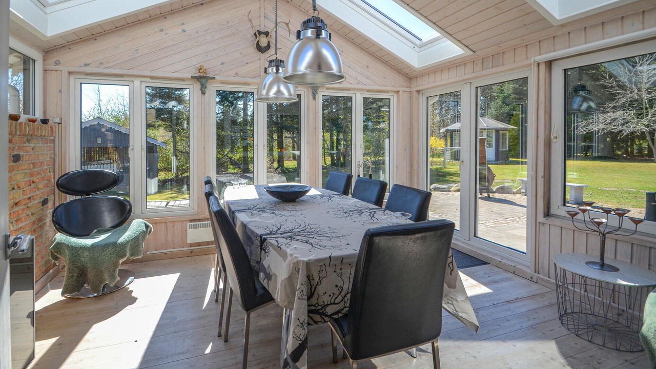 Photo of Bedroom in Spøttrup