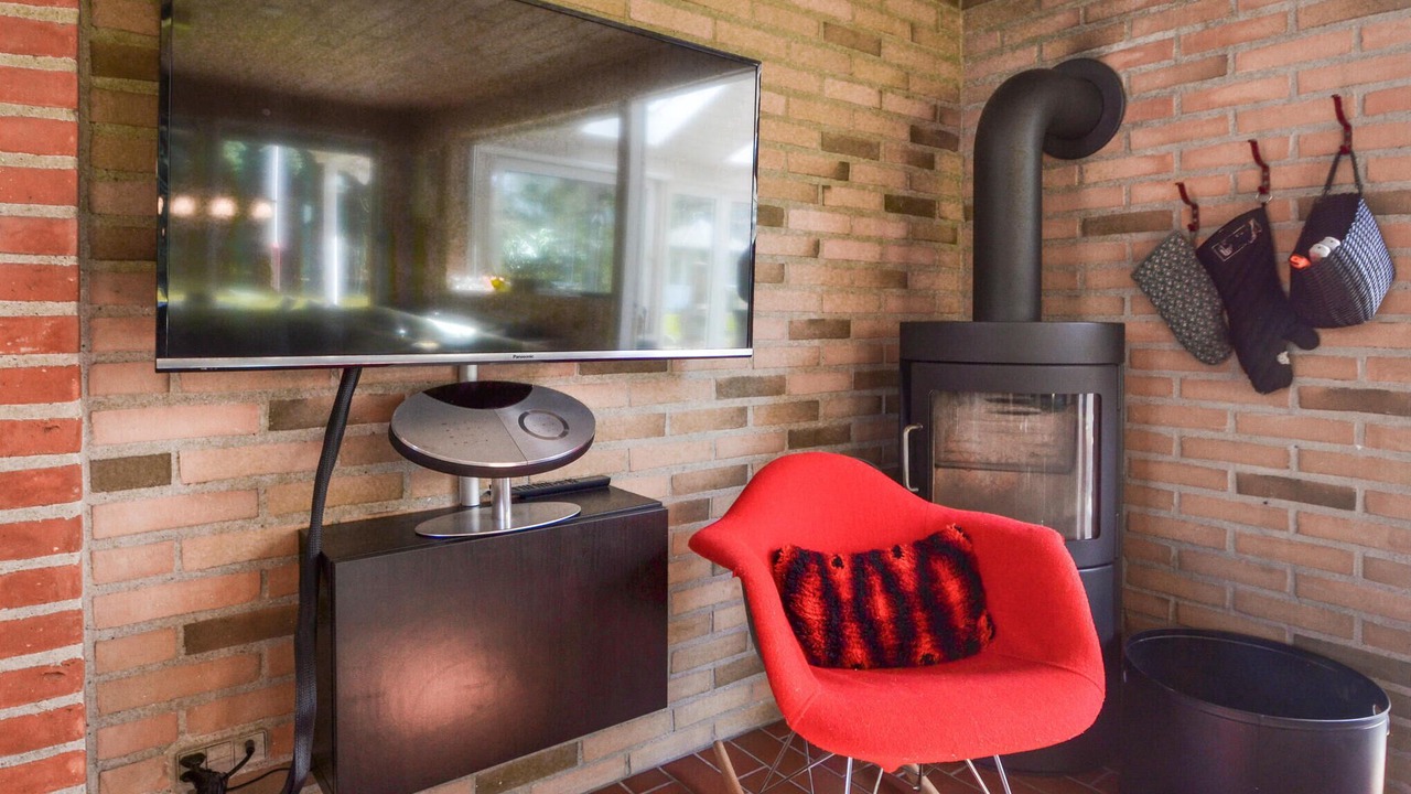 Photo of Bedroom in Spøttrup