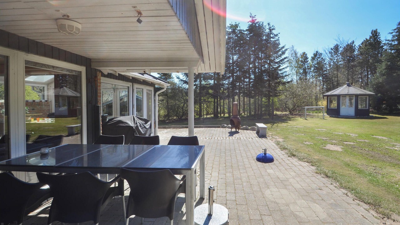 Photo of Outdoor in Spøttrup