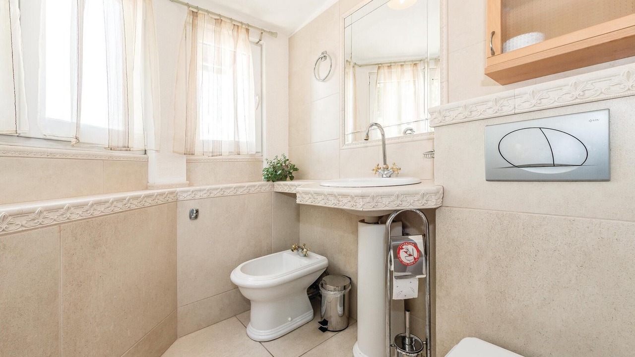 Photo of Bathroom in Brodarica