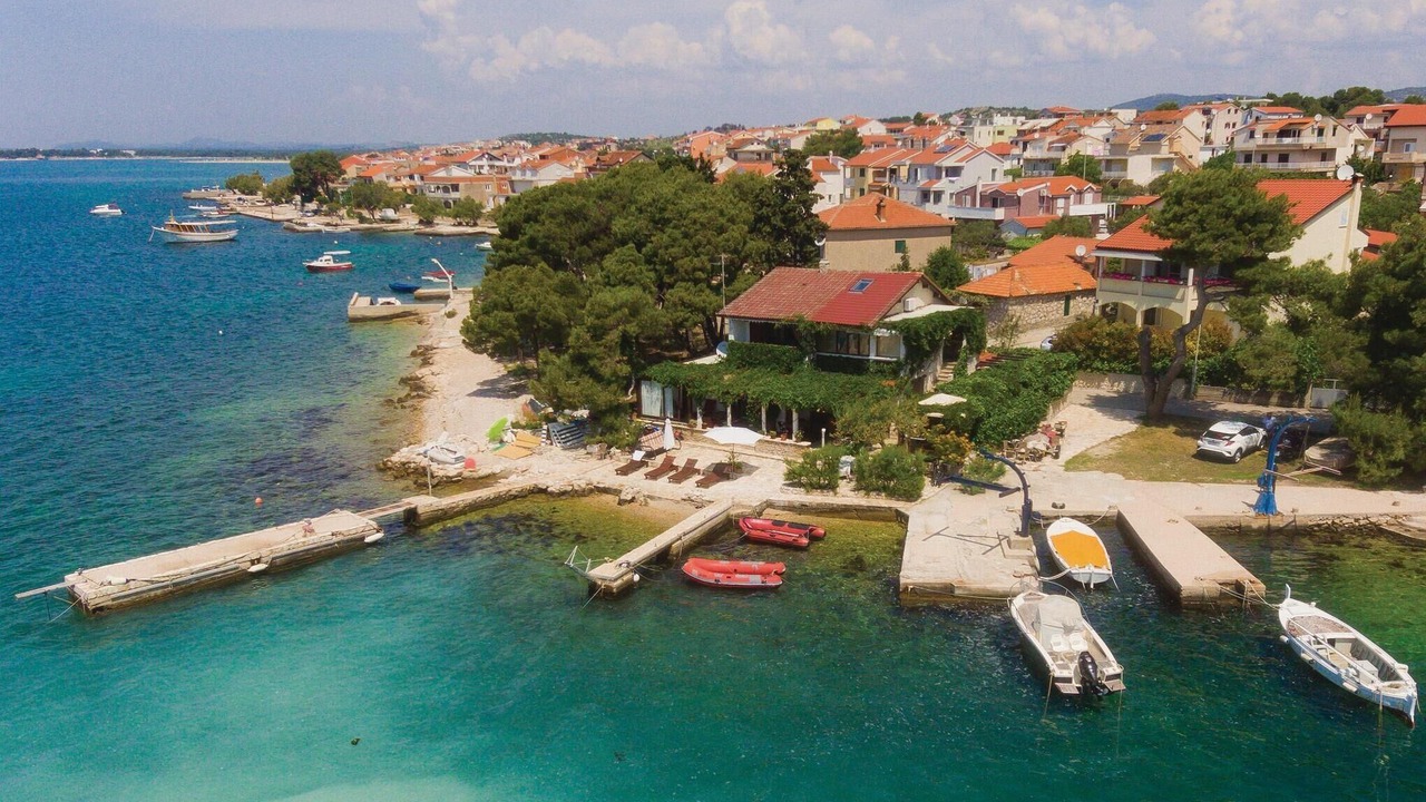 Photo of Others in Brodarica