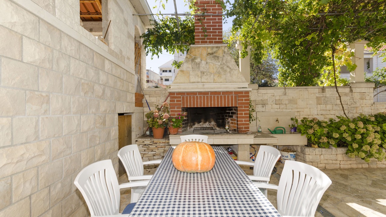 Photo of Outdoor in Supetar