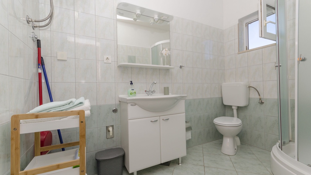Photo of Bathroom in Supetar