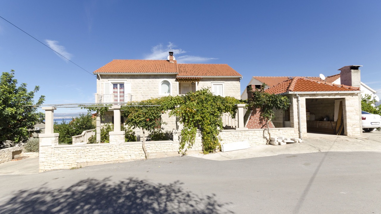 Photo of Outdoor in Supetar