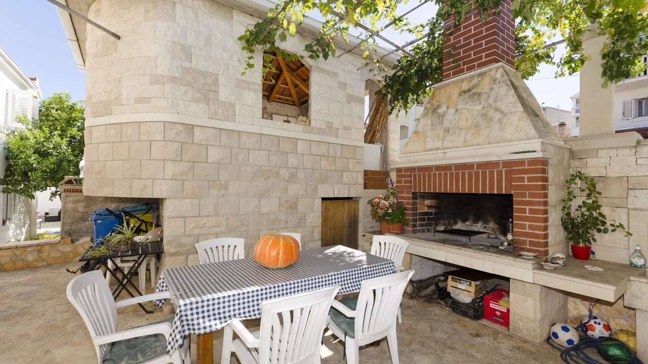 Photo of Outdoor in Supetar