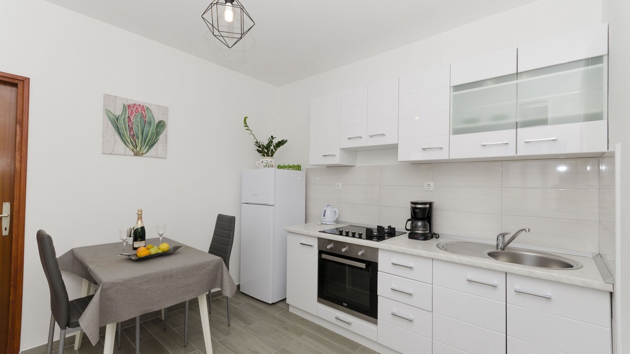 Photo of Kitchen in Supetar