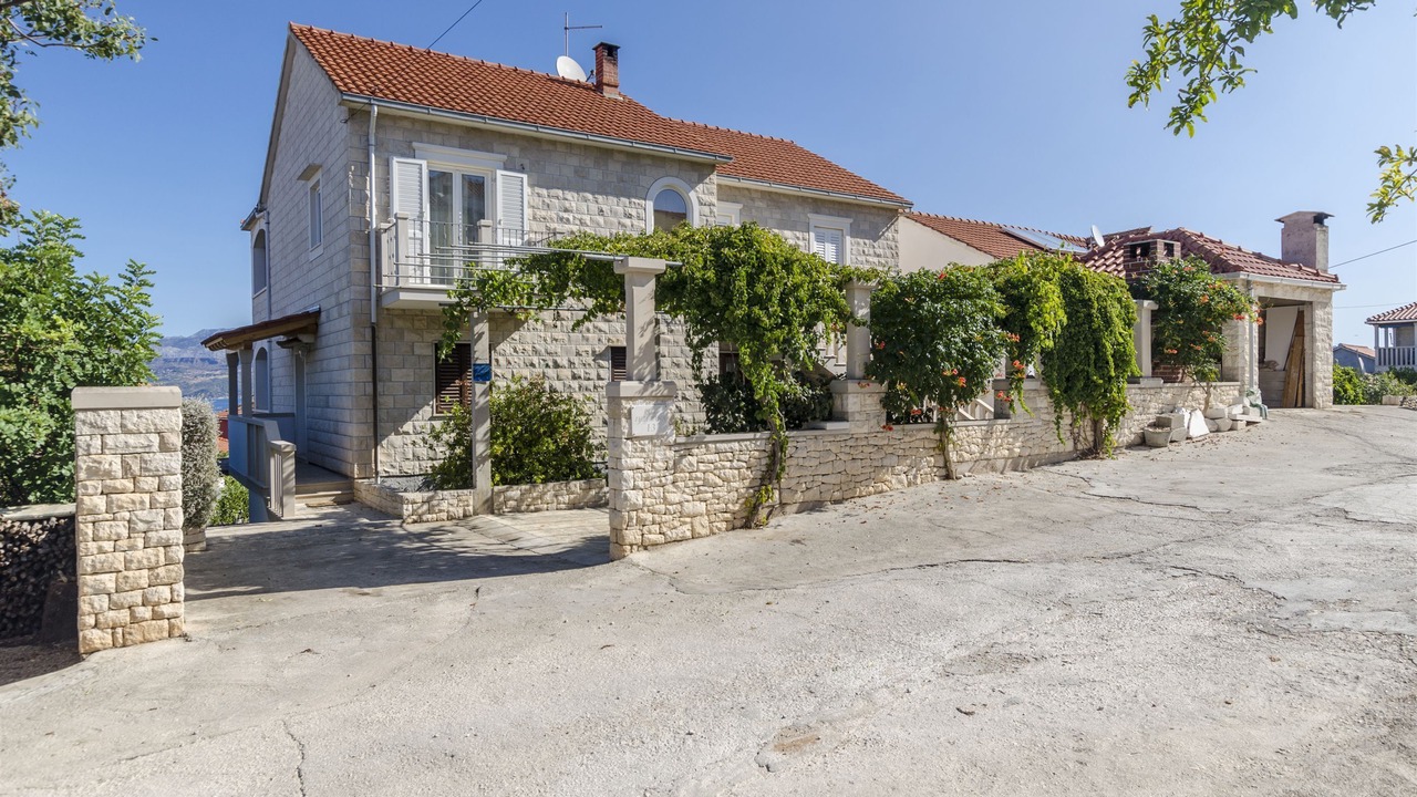 Photo of Outdoor in Supetar