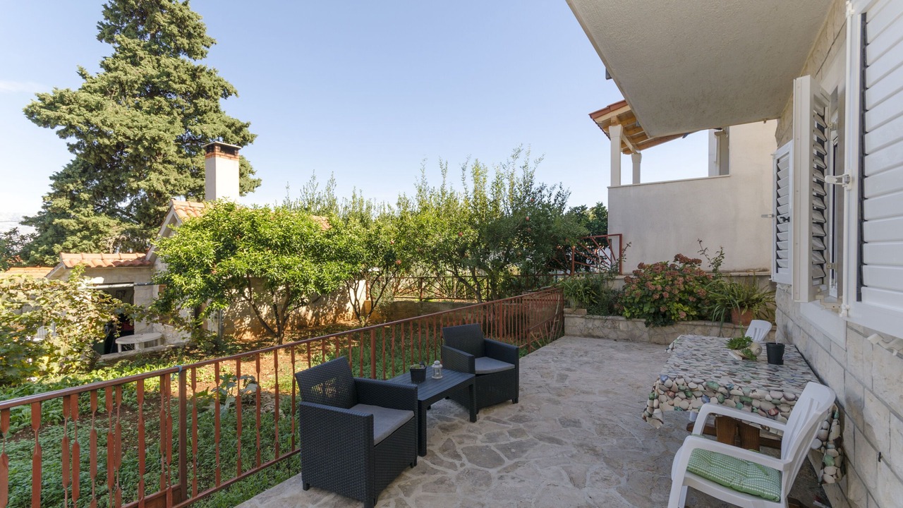 Photo of Outdoor in Supetar