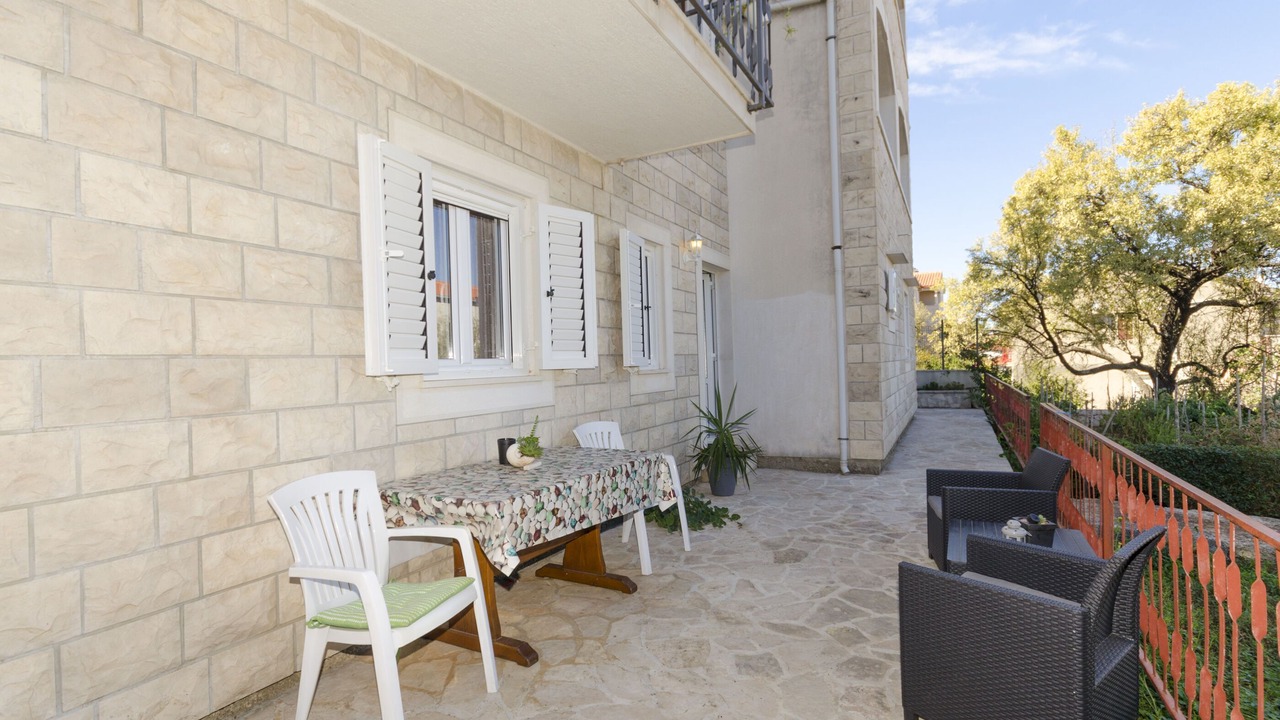 Photo of Outdoor in Supetar