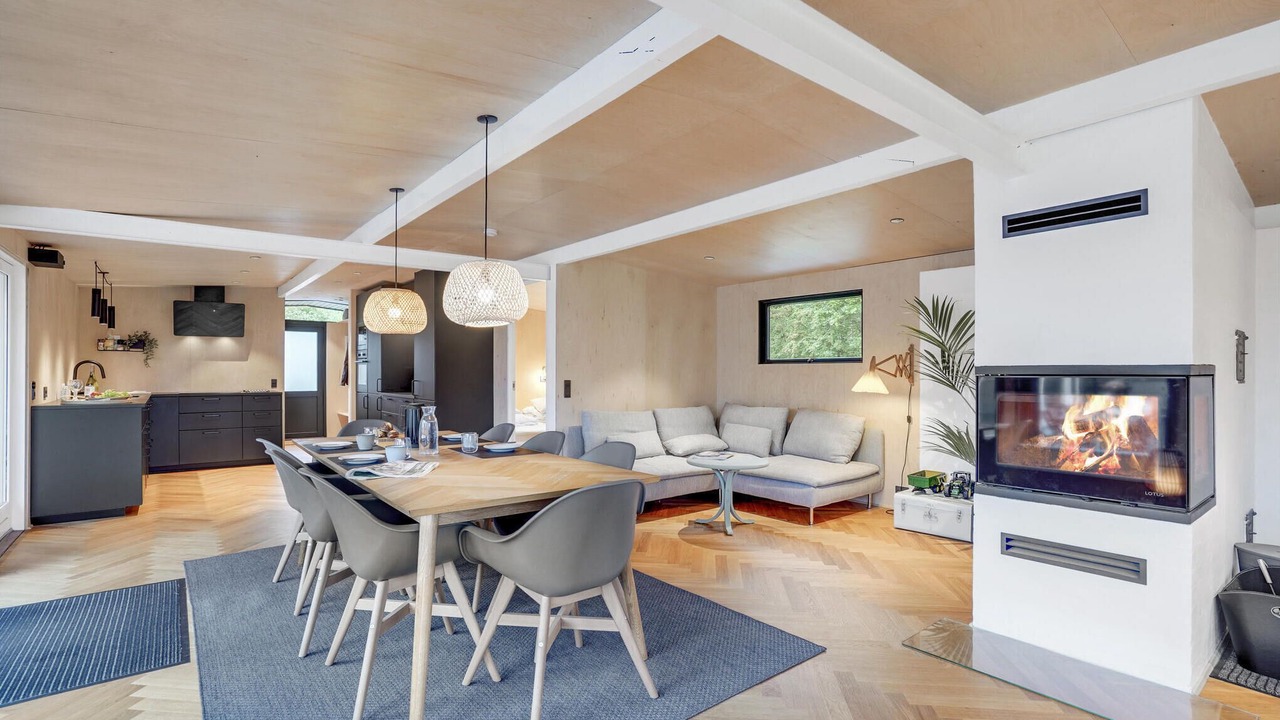 Photo of Bedroom in Skødshoved Strand
