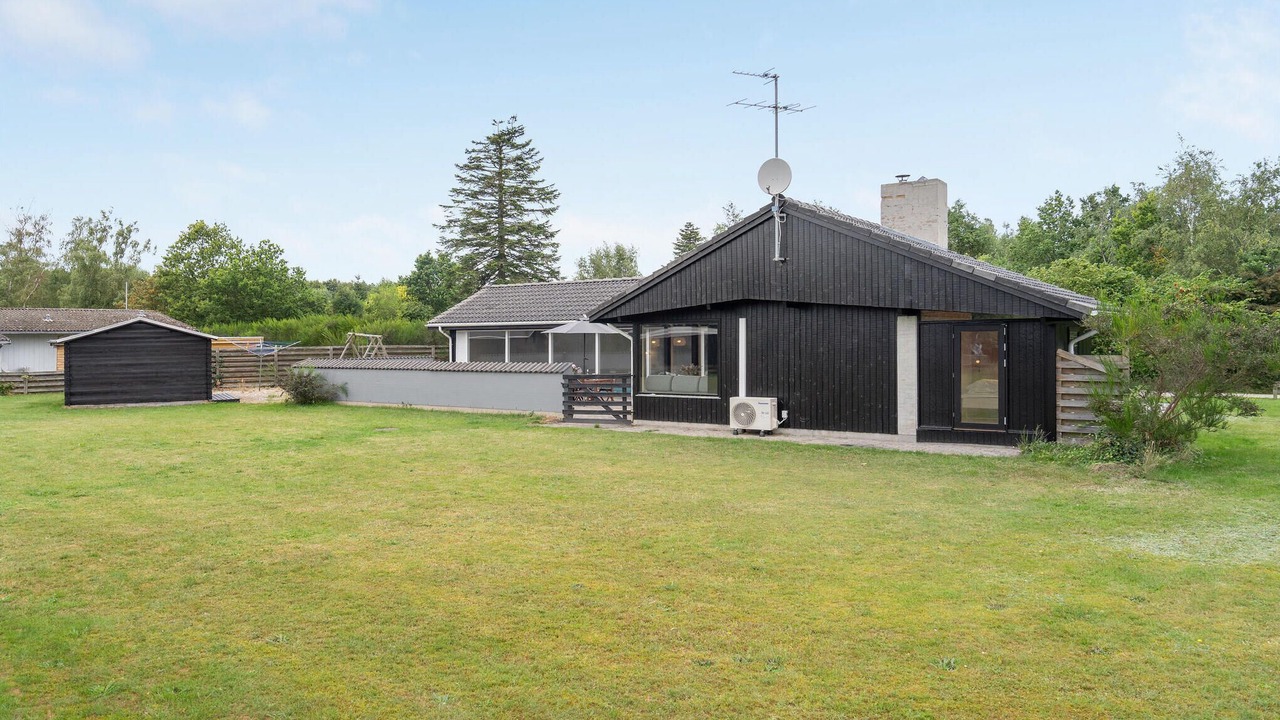 Photo of Outdoor in Skødshoved Strand