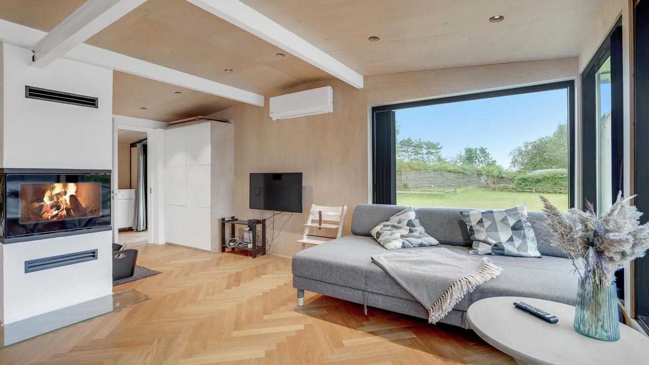 Photo of Bedroom in Skødshoved Strand