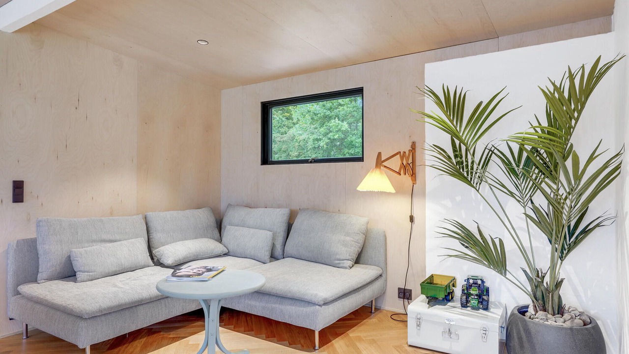 Photo of Bedroom in Skødshoved Strand