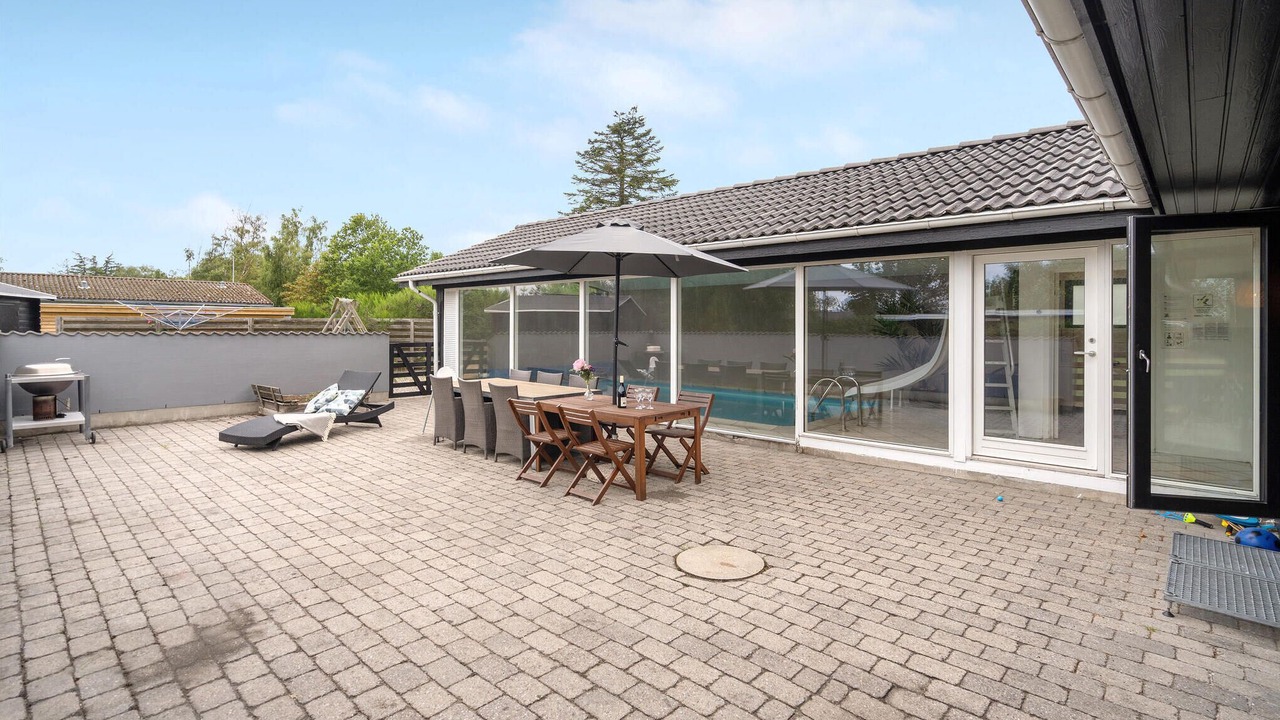 Photo of Outdoor in Skødshoved Strand