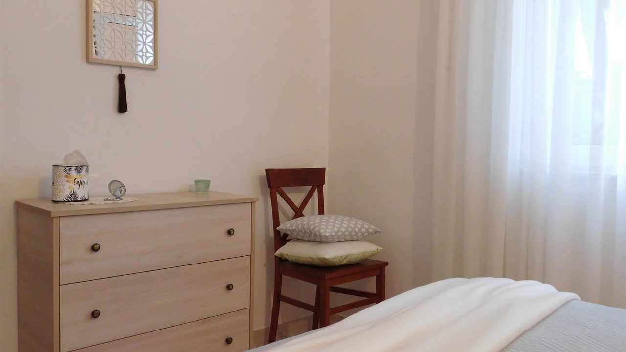 Photo of Bedroom in Milna
