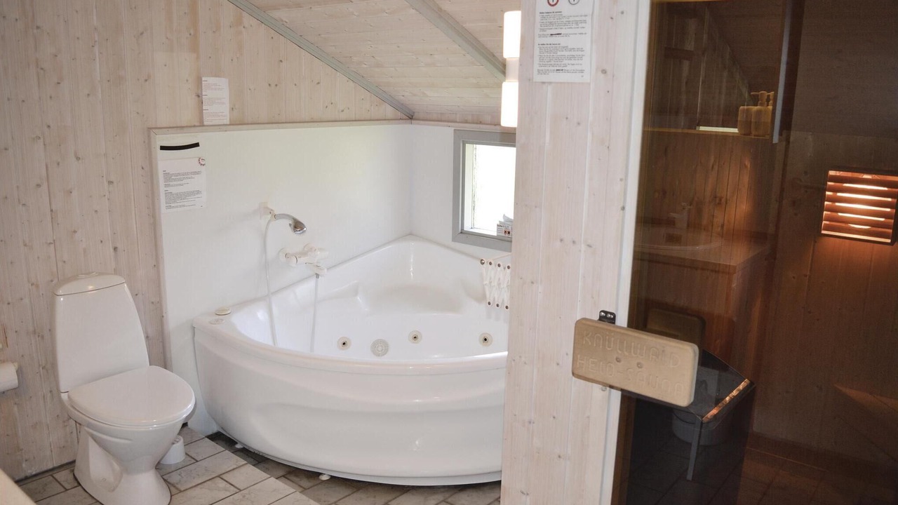 Photo of Bathroom in Udsholt Sand