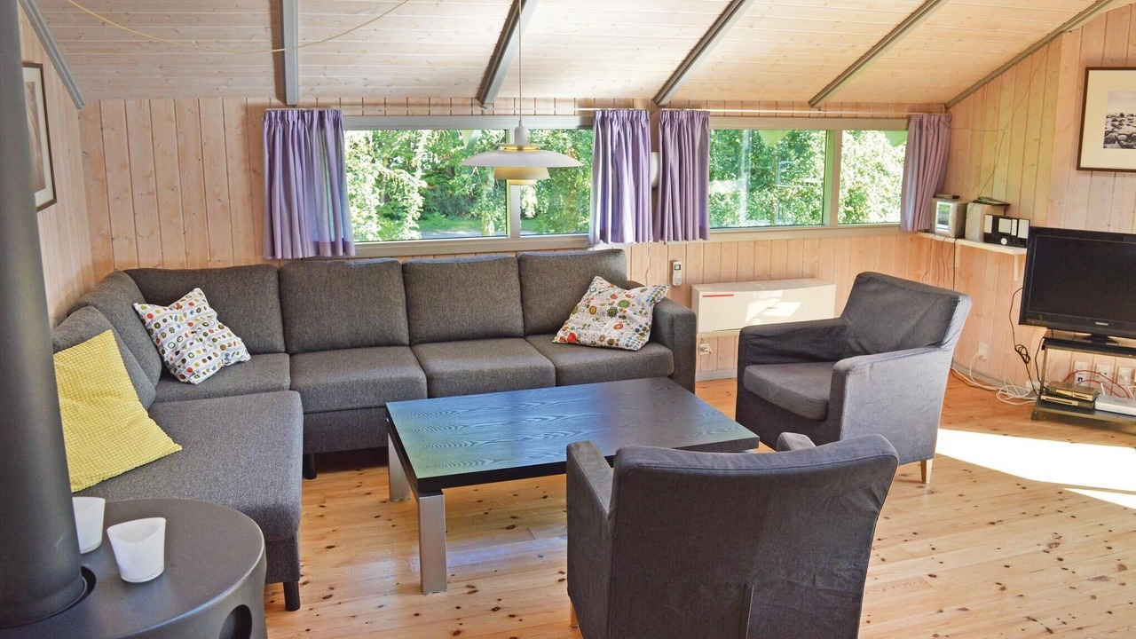 Photo of Bedroom in Udsholt Sand