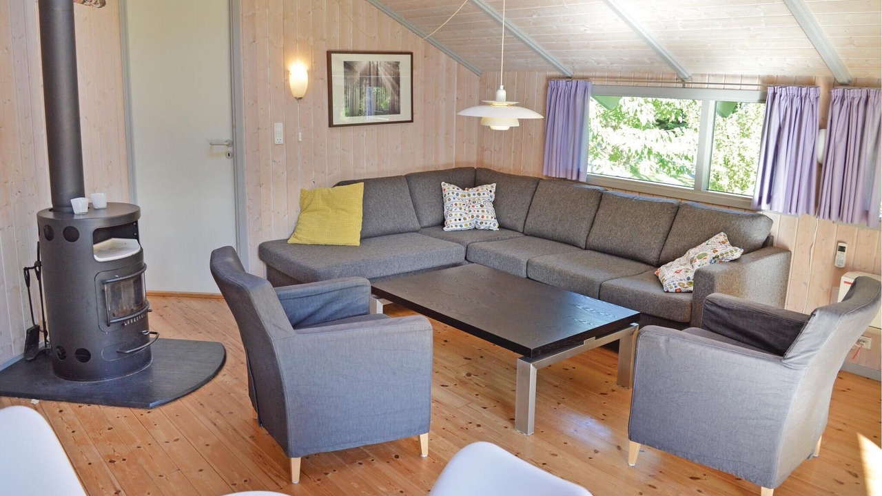 Photo of Bedroom in Udsholt Sand