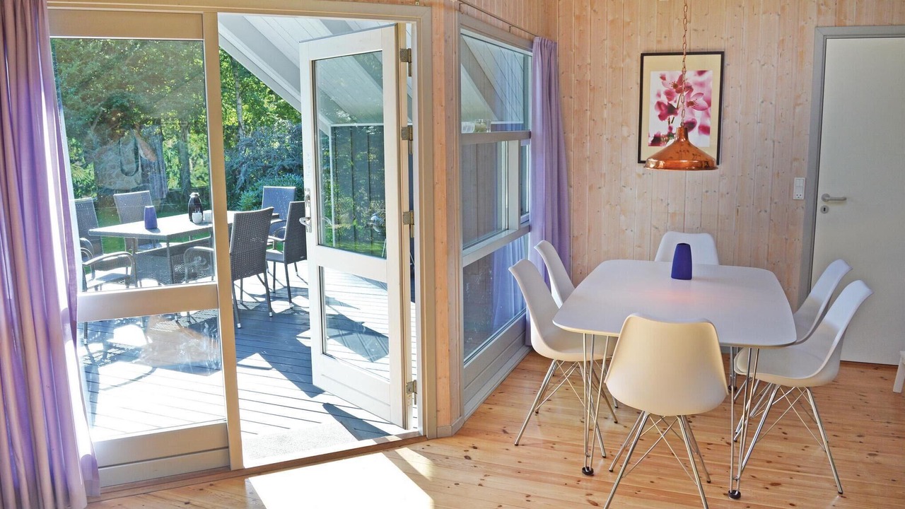 Photo of Bedroom in Udsholt Sand