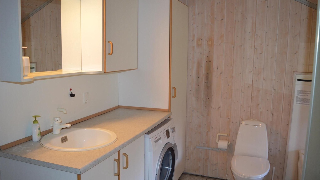 Photo of Bathroom in Udsholt Sand