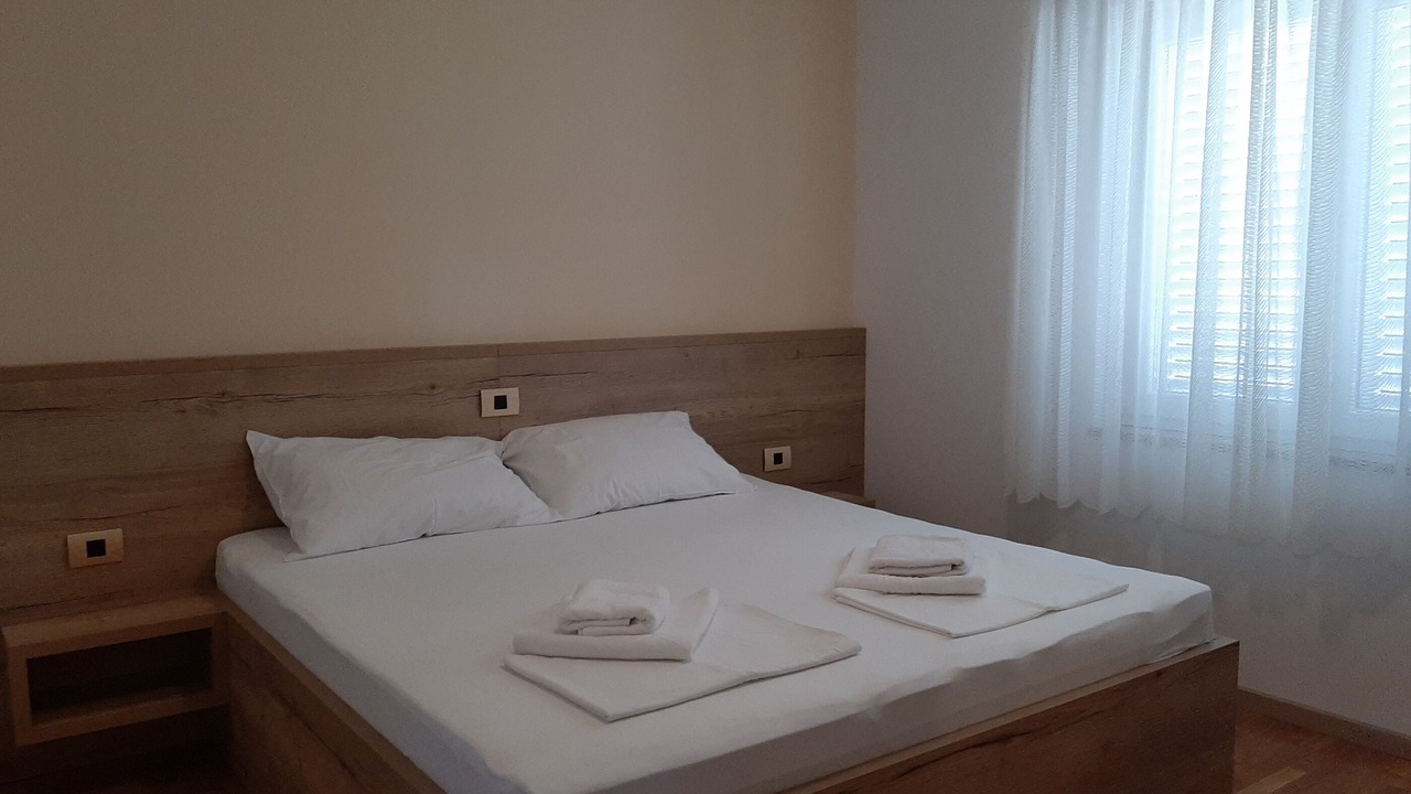 Photo of Bedroom in Zrce