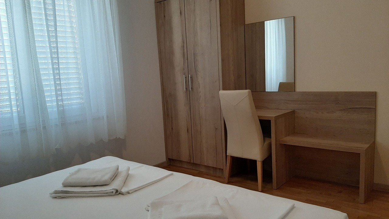 Photo of Bedroom in Zrce
