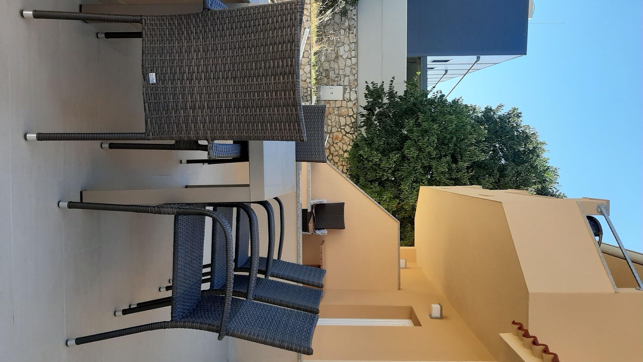 Photo of Patio Balcony in Zrce