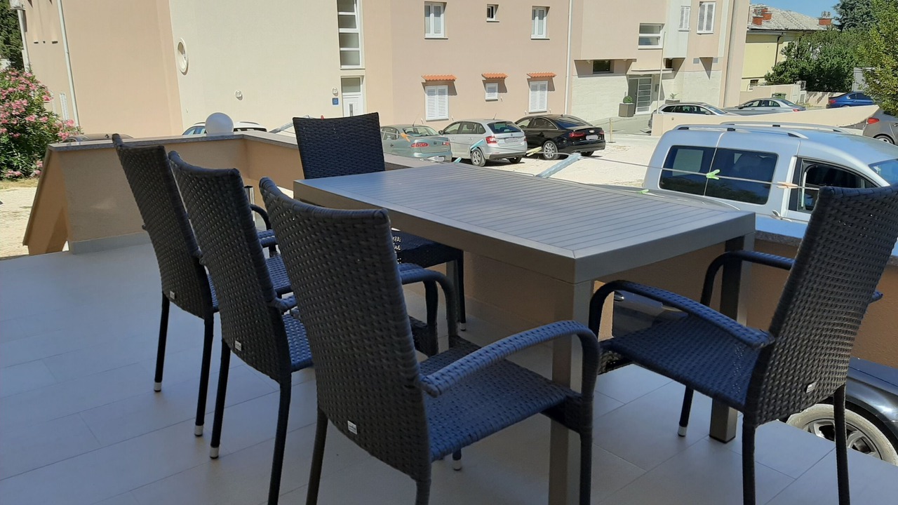 Photo of Outdoor in Zrce