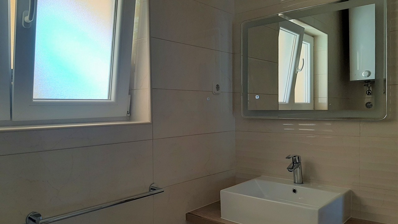 Photo of Bathroom in Zrce