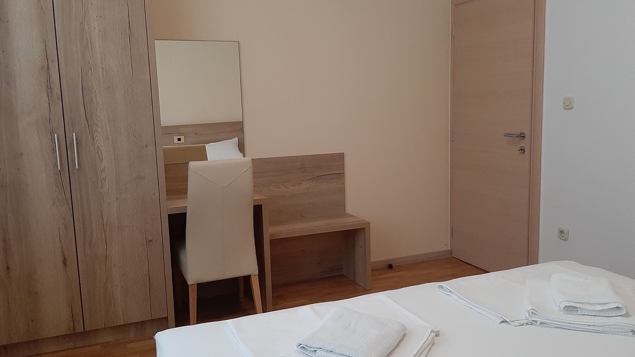 Photo of Bedroom in Zrce
