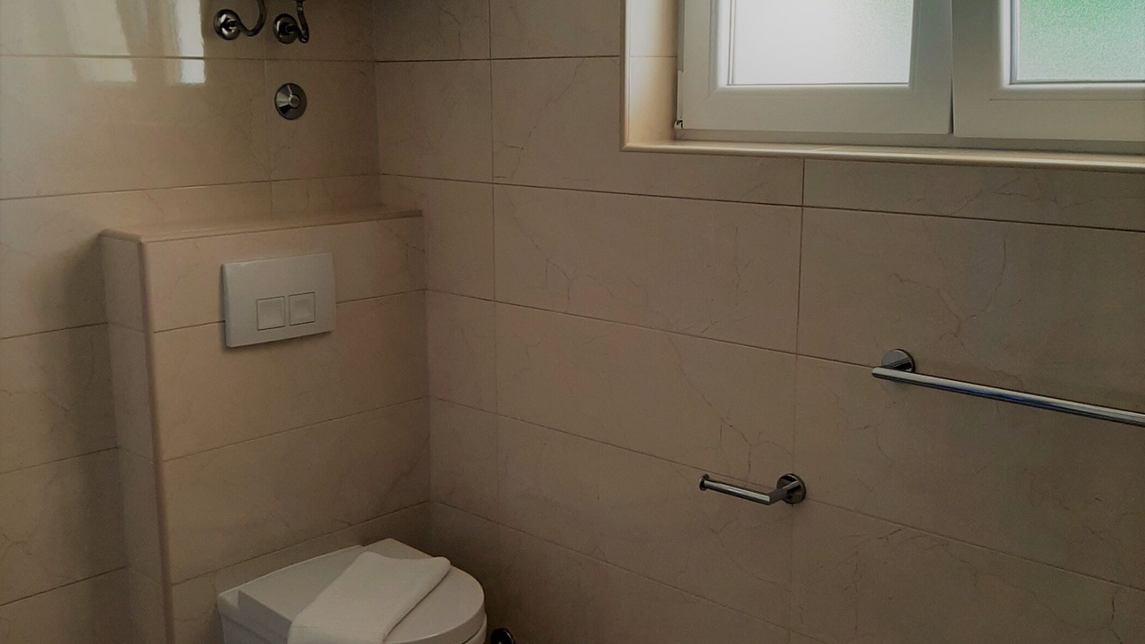 Photo of Bathroom in Zrce