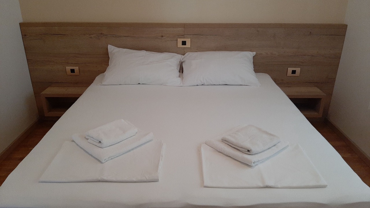 Photo of Bedroom in Zrce