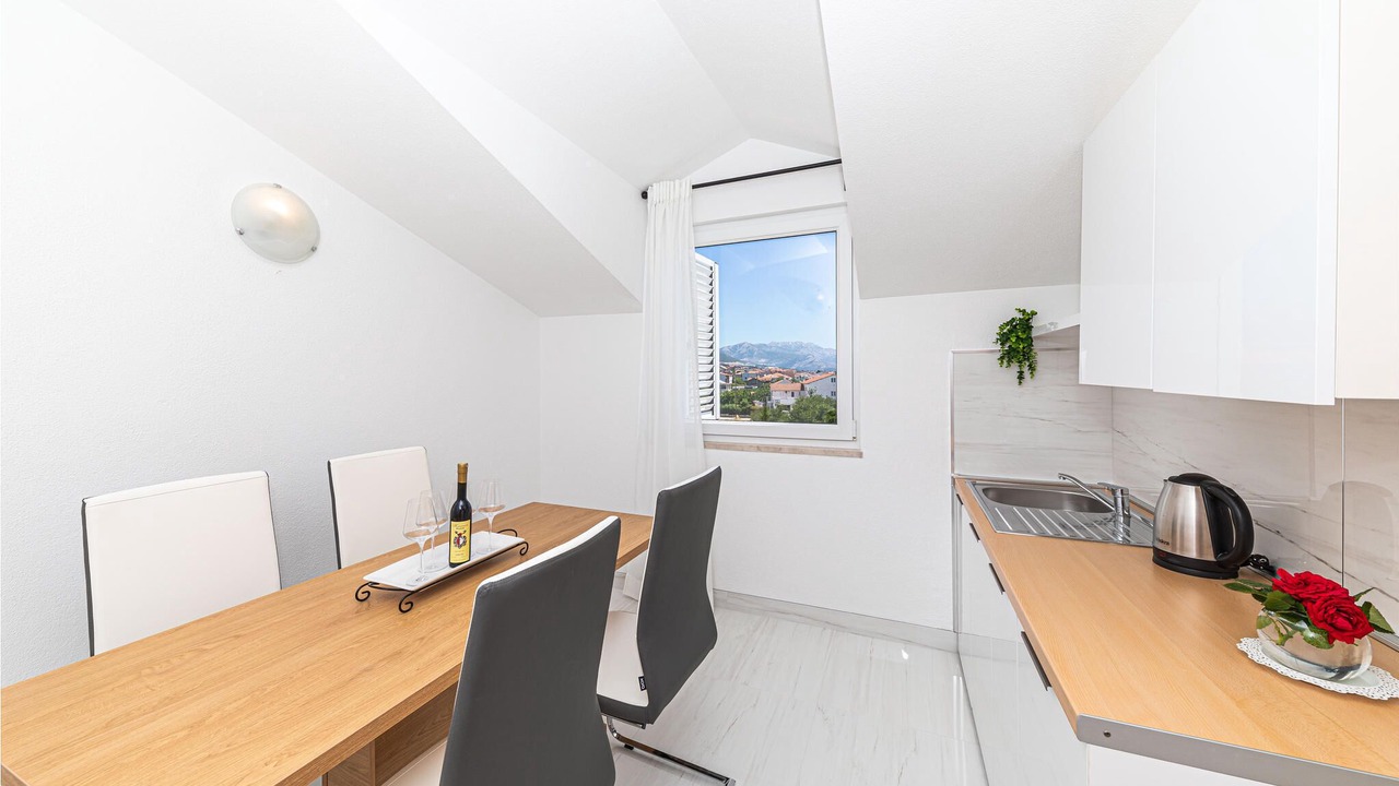 Photo of Bedroom in Kastel Kambelovac