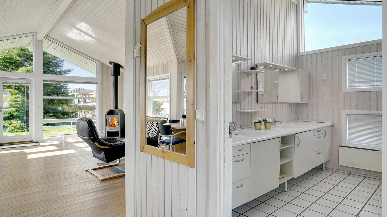 Photo of Bathroom in Strøby Ladeplads