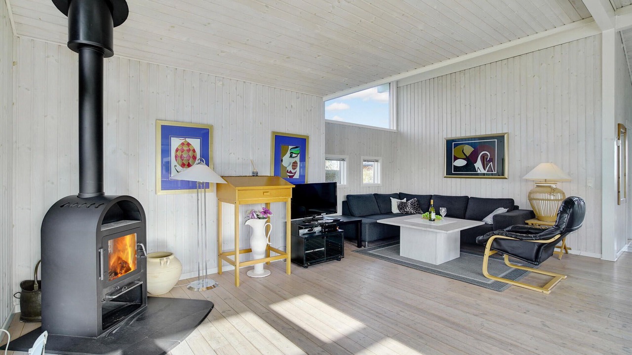 Photo of Bedroom in Strøby Ladeplads