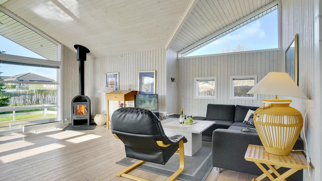 Photo of Bedroom in Strøby Ladeplads