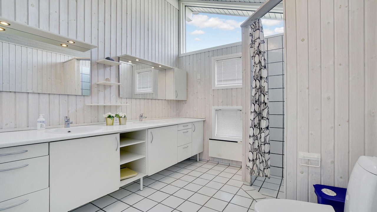 Photo of Bathroom in Strøby Ladeplads