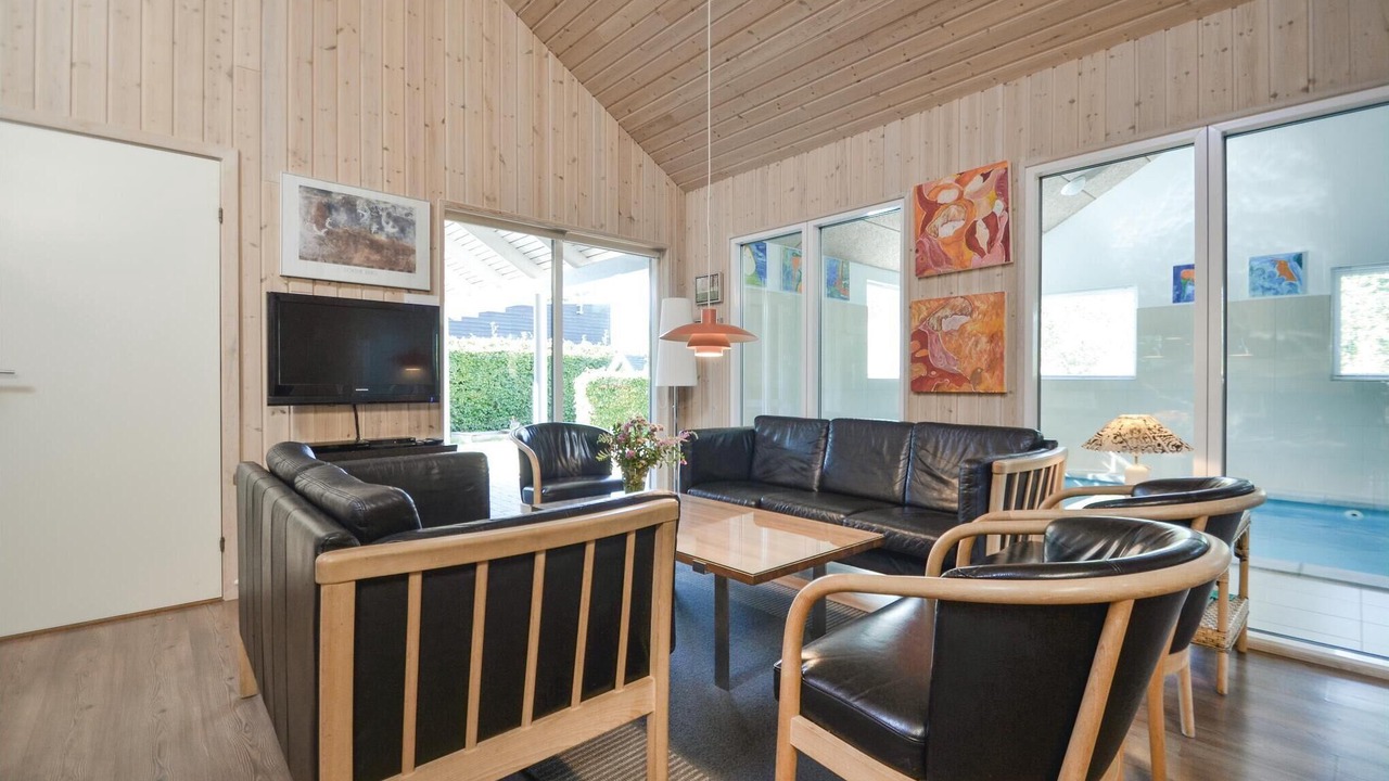 Photo of Bedroom in Vibæk Strand