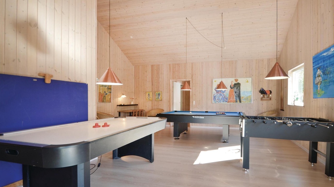 Photo of Others in Vibæk Strand