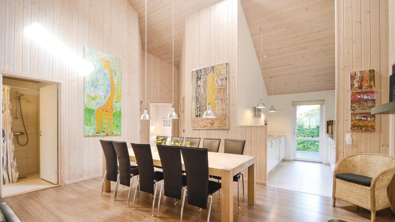 Photo of Bedroom in Vibæk Strand