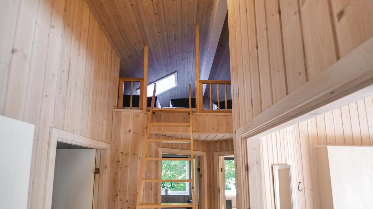 Photo of Bedroom in Vibæk Strand