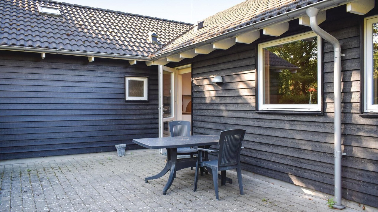 Photo of Outdoor in Vibæk Strand